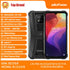 Ulefone Armor 8 Pro 8GB+128GB  Rugged Smartphone Android 11 NFC/IP68/ Smartphone 5580mAh Waterproof Mobile Phone Global version