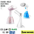 Steam Iron Garment Steamer For Clothes Handheld Travel Iron Buhar Makinesi Plancha Vertical Ironing Ferro Da Stiro Vaporera