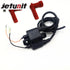 JetSki IGNITION COIL ASSY FOR Yamaha 62E-85570-10-00 62E-85570-11-00 6R8-85570-10-00  Jetski Motor Electric Parts