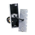 IP67 Waterproof  DC12V 125Khz RFID Access Control Keypad 1000 User Proximity Entry Door Controler A9-SM