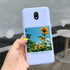 Flower Cartoon Case For Xiaomi Redmi 8A Case Luxury Slim Soft Fundas for Xiomi Redmi 8A 8 A Back Cover for Redmi8A hongmi8a Capa