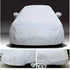 SEAMETAL Exterior Car Cover Outdoor Protection Full Car Covers Snow Cover Sunshade Waterproof Dustproof Universal for Sedan SUV