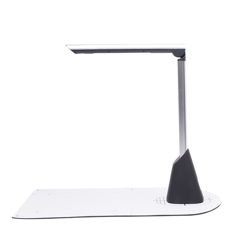 befon Handheld A4 A5 Book Document Scanner with OCM 10 Mega-pixel Camera High Speed Reader for Office Home Education