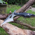 Sharp Tomahawk Axes Hatchet Camping Hand Fire Axe Boning Knife Tools for Hunting Camping Survival Outdoor Everyday Carry