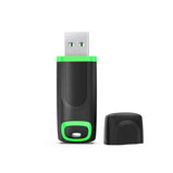 TOPESEL USB 3.0 Flash Drive USB Stick Memory Stick 3.0 Hight Speed Portable Pen Drive with LED Indicator for Backup Storage Data