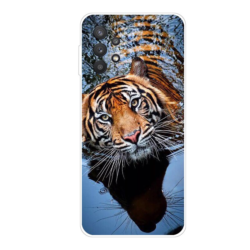 For Meizu M6 Case Soft TPU Silicone 5.2" Cover For Meizu M6 Case 3D Patterned Phone Back For Meizu M6 Meiblue 6 Cover Fundas