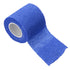 Outdoor Self Adhesive Elastic Bandage First Aid Bandage Emergency Health Care Treatment Gauze Tape for Knee Support