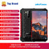 Ulefone Armor X5 Pro Rugged Waterproof Smartphone 4GB+64GB Android 11 Cell Phone NFC 4G LTE Mobile Phone