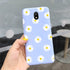 Flower Cartoon Case For Xiaomi Redmi 8A Case Luxury Slim Soft Fundas for Xiomi Redmi 8A 8 A Back Cover for Redmi8A hongmi8a Capa