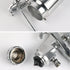 Air Compressor Paint Superior Quality Spray Gun Car Truck Sprayer 1000L DIY Tool uk vat seller with 3 adjusting knobs