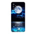 For Meizu M6 Case Soft TPU Silicone 5.2" Cover For Meizu M6 Case 3D Patterned Phone Back For Meizu M6 Meiblue 6 Cover Fundas