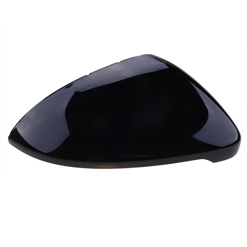 Wing Side Mirror Cover Rearview Mirror Cap Fit For 2014-2018 VW Golf 7 GTI MK7 Car Accessories Replacement