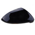 Wing Side Mirror Cover Rearview Mirror Cap Fit For 2014-2018 VW Golf 7 GTI MK7 Car Accessories Replacement