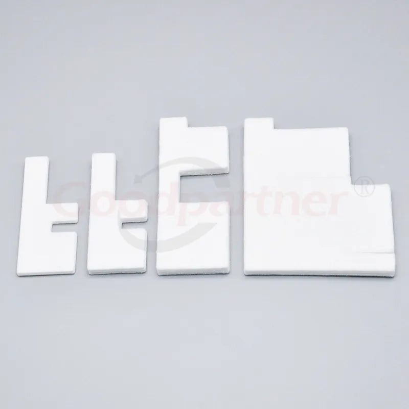 1X QY5-0602 QY5-0517-000 Absorber Kit for Canon G1000 G2000 G3000 G3400 G2400 G1400 G3040 G3140 G3240 G3400 G3410 G3500 G3540