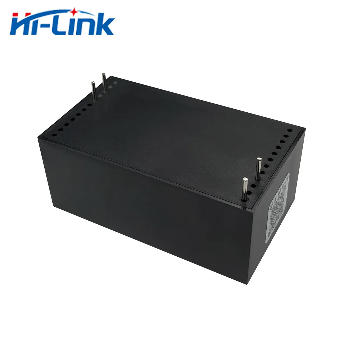 Free shipping 50pcs 12V 40W  HLK-40M12 isolated power supply module AC DC transformer