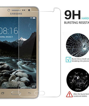 Protective Glass on the For Samsung Galaxy A3 A5 A7 J3 J5 J7 2015 2016 2017 A6 A8 Plus 2018 Tempered Screen Protector Glass Film