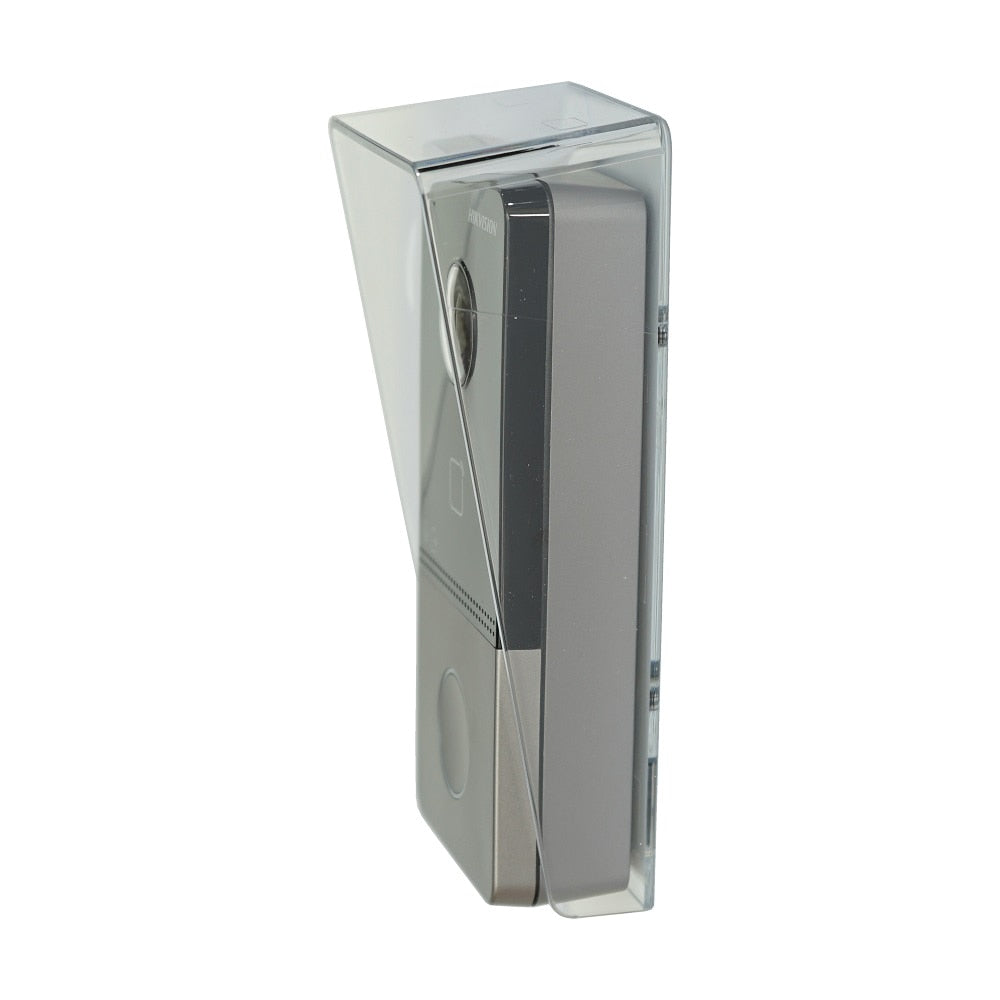 HIKVISION Multi-language DS-KV6113-WPE1(C) IP Doorbell,WiFi Doorbell , Door phone, Video Intercom, waterproof , IC card unlock