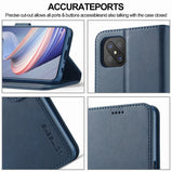 Case For OPPO Reno 4Z 5G Cover Flip Wallet Retro Leather Phone Cases For OPPO Reno 4 Z Lite Card Slot Stand Bags Coque