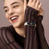 Original Xiaomi Wrist Strap Smart Accessories for Mi Smart Band 6 NFC Smart Wristbands