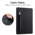 ESR Case for Apple Pencil Sticker Holder Case for iPad Pencil PU Bandage Cover Tablet Touch Pen 360 Full Protective Pouch Bags