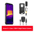 Ulefone Armor 9 Rugged Mobile Phone Thermal Imaging Camera FLIR® Android 10 128GB Smartphone Helio P90 Mobile Phone 6600mAh 64MP