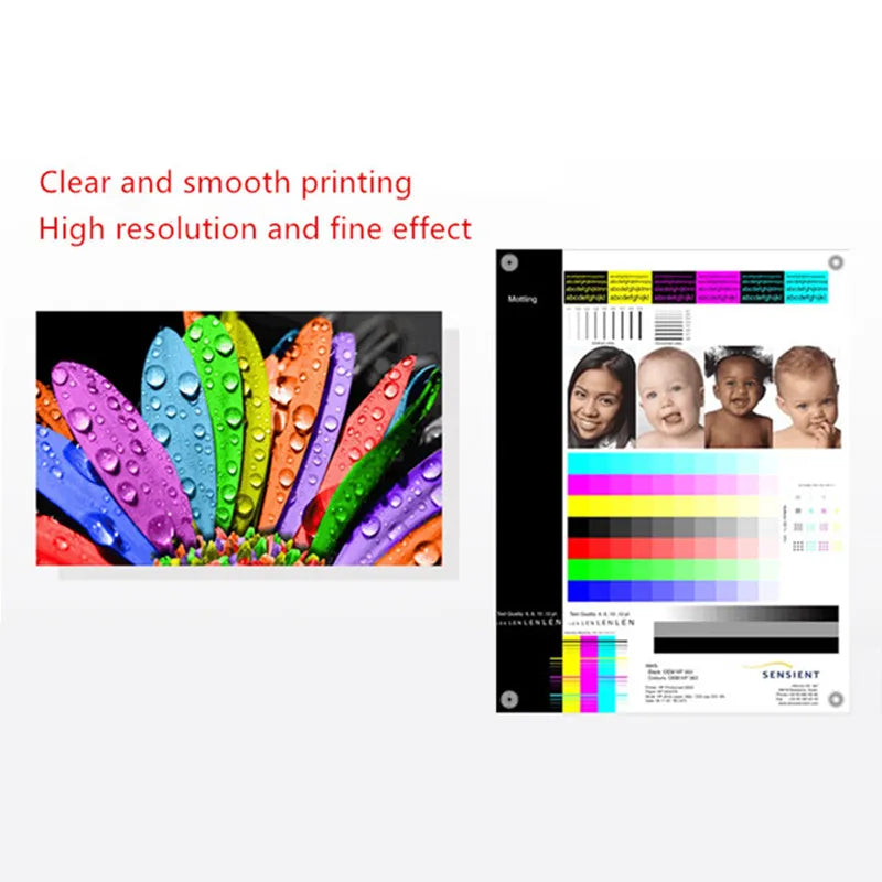 Compatible 545XL 546XL 545 XL 546 XL Ink Cartridge for Canon PG545 CL546 PG-545 Pixma MG3050 2550 2450 2550S 2950 MX495 Printer