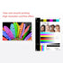 Compatible 545XL 546XL 545 XL 546 XL Ink Cartridge for Canon PG545 CL546 PG-545 Pixma MG3050 2550 2450 2550S 2950 MX495 Printer