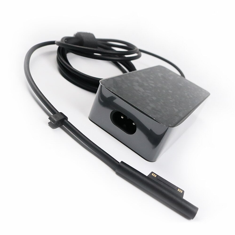 15V 4A 65W Tablet Pc Charger 1706 for Microsoft Surface Pro 4 1724 Book Model 1705 Laptop AC Adapter With 5V USB Port
