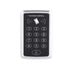 125KHz RFID Access Control Keypad EM Card Reader Door Access Control System Door Lock Opener Keyboard System