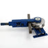 Manual 180 Degree Tube Bending Machine Die Stainless Steel Copper Round Tube Bending U-Shaped Pipe Bending Tool Multifunction