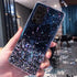 Luxury Glitter Case For Huawei P30 P20 P40 Pro Plus Mate 20 Pro Lite Nova 5T P Smart 2019 2021 TPU Transparent Cover Case