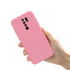 For xiaomi redmi 9 Case Silicon Back Cover Phone Case xiomi redmi 9 6.53 inch funda coque bumper shockproof Soft protective Case