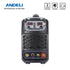 ANDELI Intelligent Welder TIG-250GPLC TIG/COLD/PULSE/CLEAN/SMART/Au-Ag Cold Welding Machine Multifunctional TIG Welding Machine