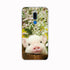 For Meizu X8 Case Silicon Soft TPU Phone Cover for Meizu X 8 MeizuX8 Coque Bumper full 360 Protective fundas cute cat dog 6