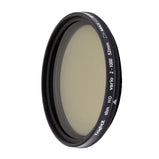 KnightX Camera filter 52MM densidad neutra ND star 4X 6X line Special Effects macro lens for smartphone cellphone mobile android