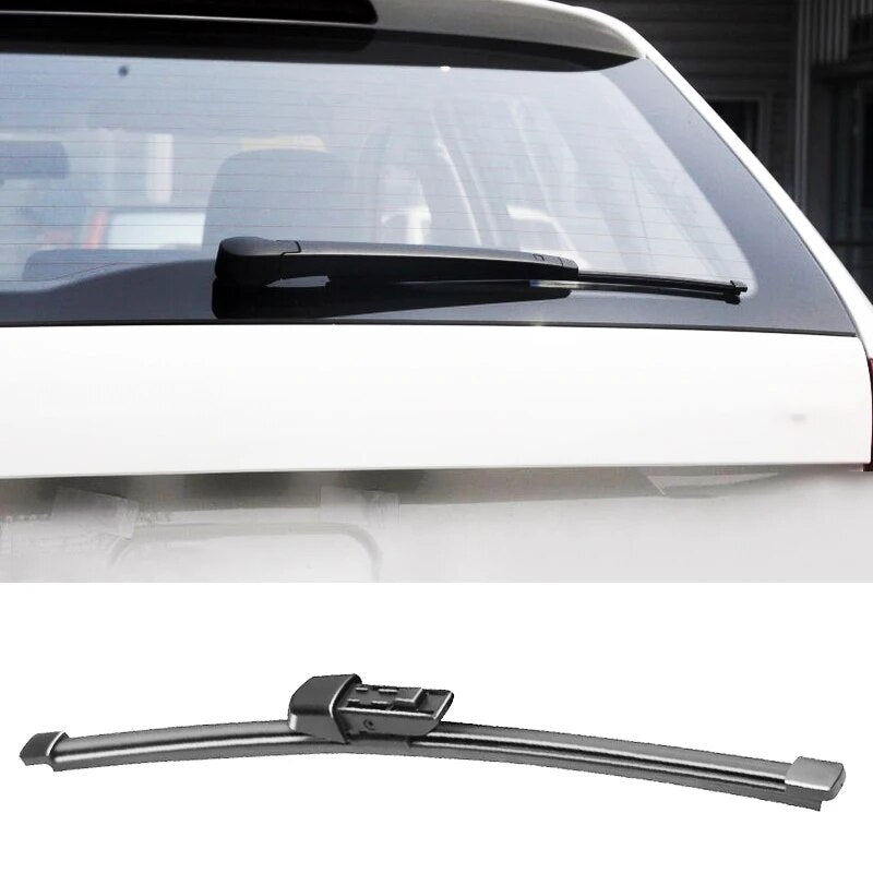 Erick's Wiper 14" Rear Wiper Blade For VW Tiguan MK2 2017 - 2023 Windshield Windscreen Clean Tailgate Window Car Rain Brush