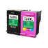 Hicor Remanufactured 122XL Ink Cartridge For hp122 For hp 122 for HP Deskjet 1510 1000 1010 1050 2000 2050 2510 3000 3050A