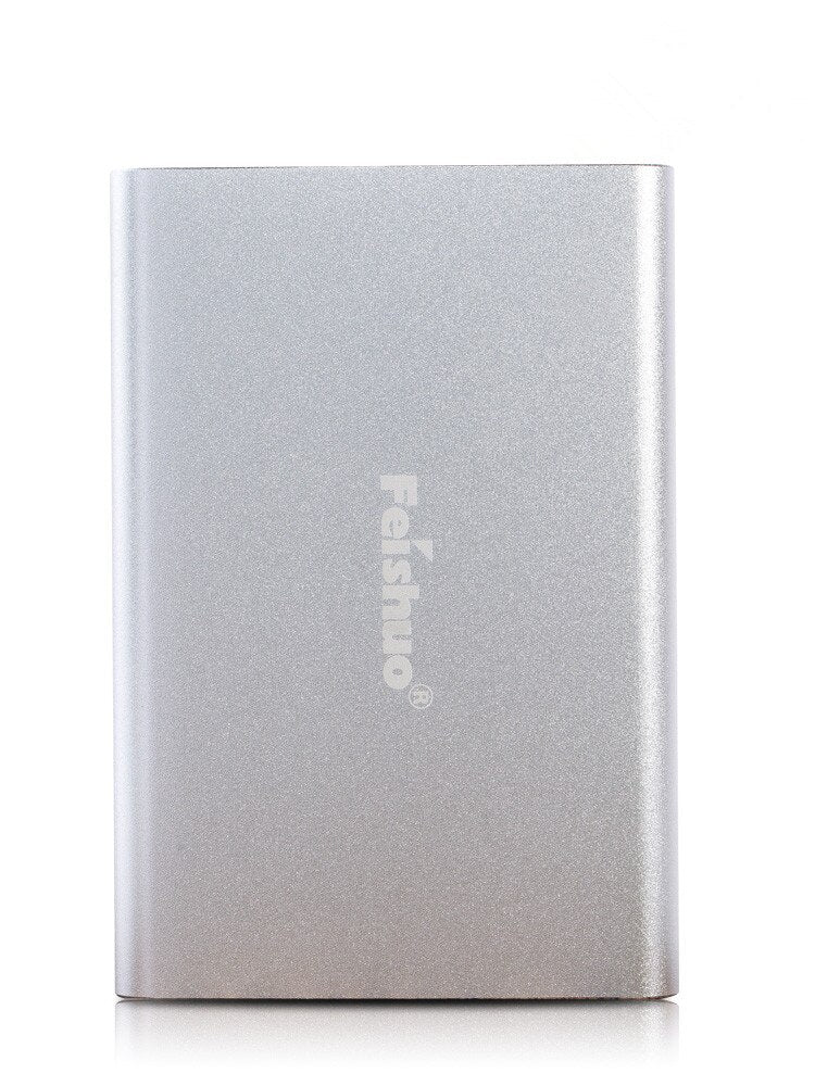 Portable External Hard Custom LOGO Drivefor PC/Mac USB 3.0 80GB 120GB 160GB 250GB 320GB 500GB 1TB 2TB HDD External HD Hard Disk