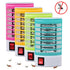 Mini Night Light Mosquito Lamp LED Sensor Mosquito Repellent Electronic Trap Insect Repellent Mosquito Killer Insect Repellent