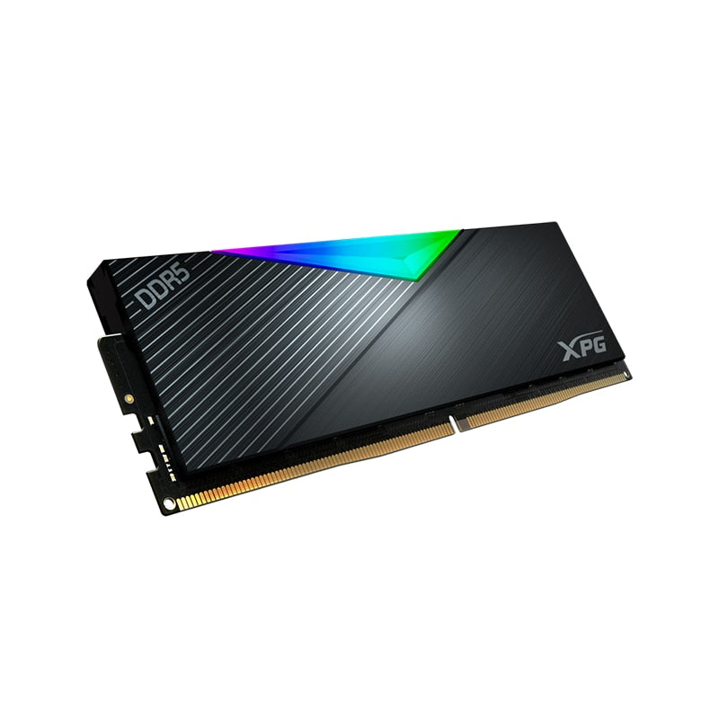 AData XPG LANCER RGB DDR5  16GBX2 60000MHZ Memory xpg RAM DDR5 Computador Desktop PC