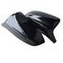 Rhyming Rearview Mirror Cover Wing Side Mirror Caps Car Accessories M Performanc Fit For BMW X5 E70 X6 E71 2008-2013