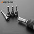 GREENER 1pc 6mm-19mm Strong Magnetism Hex Socket Sleeve Nut Lengthened Electric Drill Electric Wrench Sleeve Head Hand Tools
