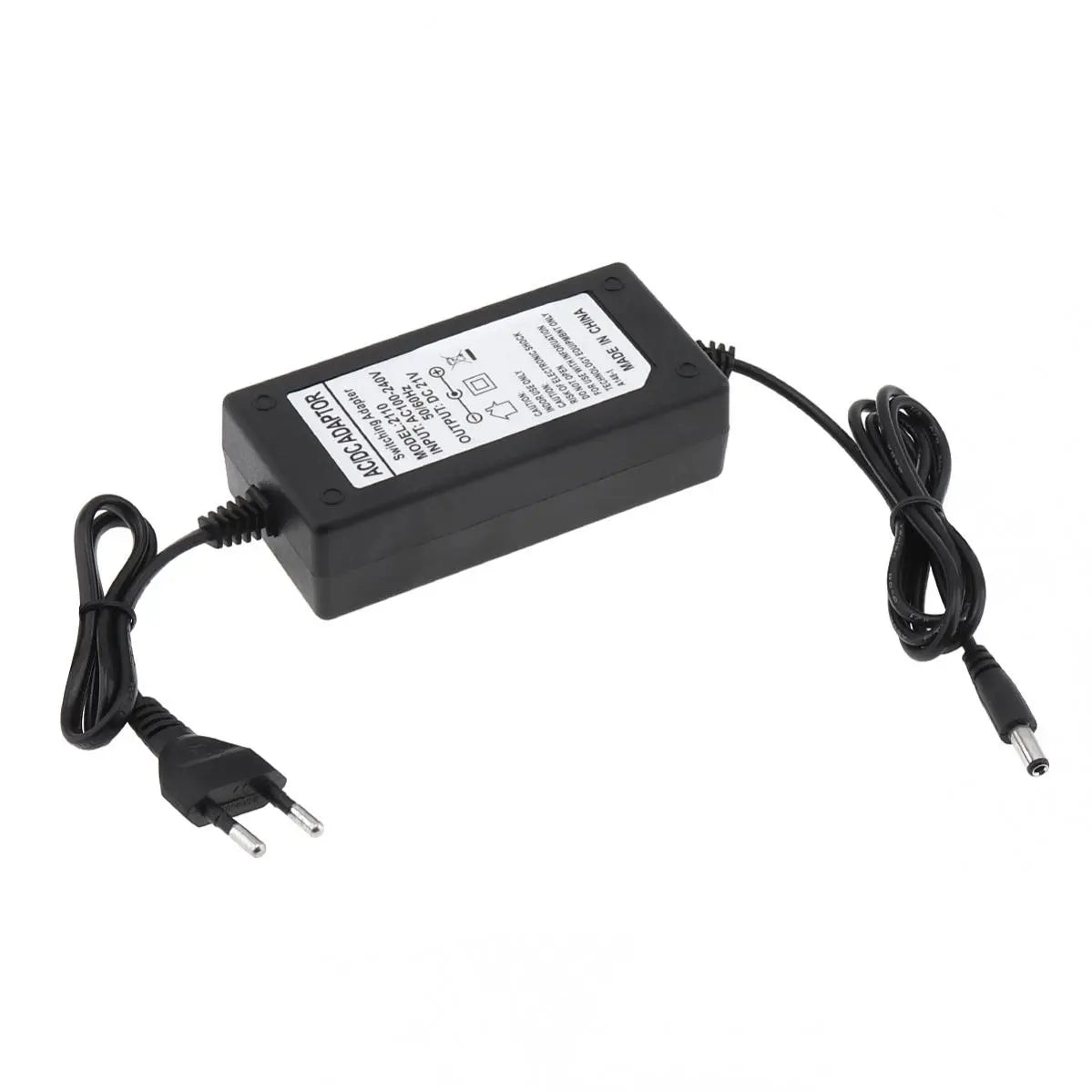 18650 Lithium Battery Charger for 18V 21V Electric Screwdriver Wrench Cordless Drill Saw Battery Pack Power Tool Accessories