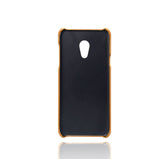 For Meizu 15 Note 9 8 16th C9 Pro Card Slot Holder PU Leather Case For Meizu Note 8 9 C9 Pro 16th 15LITE Note8 Note9 Capa