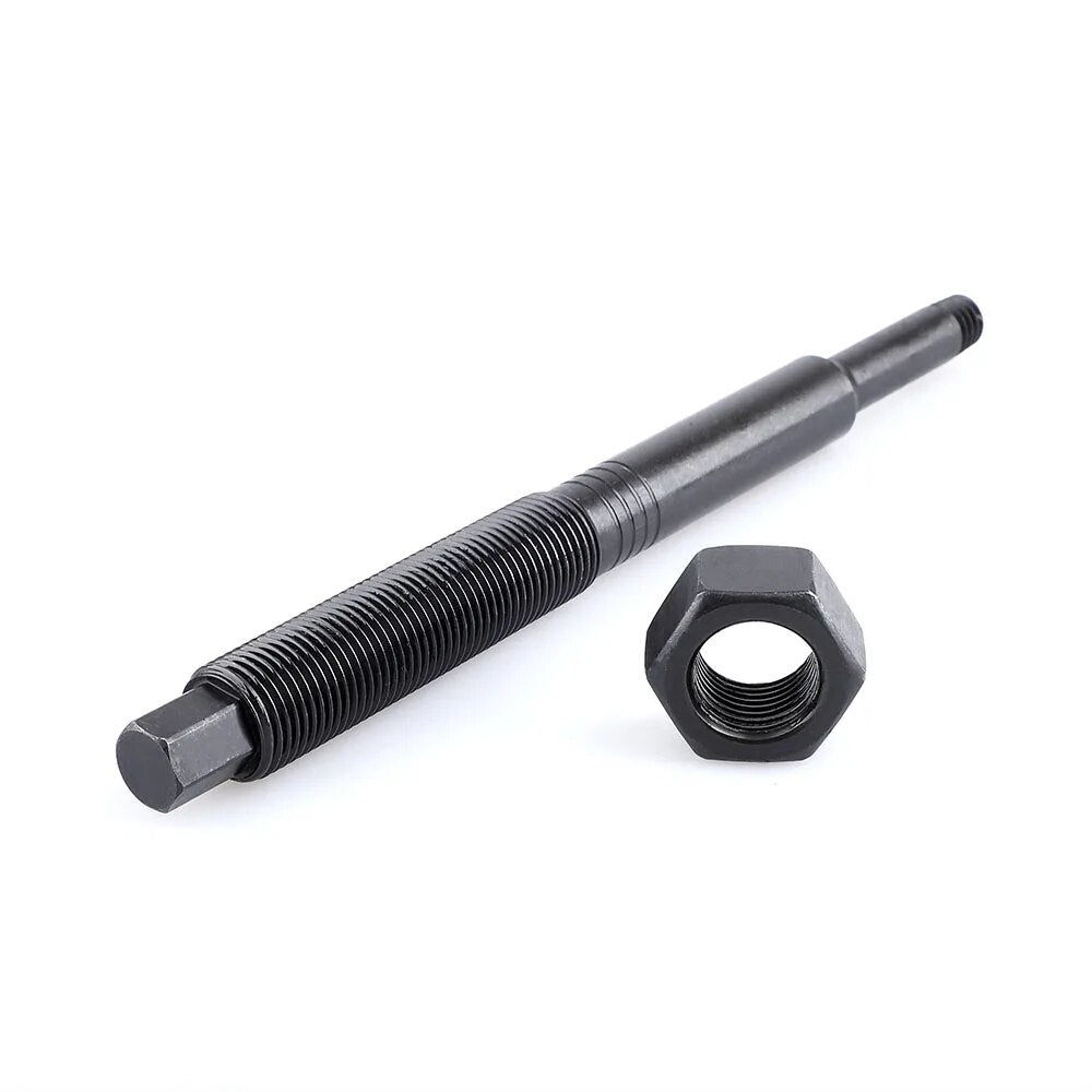 Broken Spark Plug Removal Tool for Ford Triton 3 Valve Engines Ignition Plug Extractor Car Repairing Accessories Lisle 65600