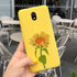 Flower Cartoon Case For Xiaomi Redmi 8A Case Luxury Slim Soft Fundas for Xiomi Redmi 8A 8 A Back Cover for Redmi8A hongmi8a Capa