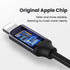8 Pin To 3.5mm Jack AUX Cable Lighting To AUX Headphone Adapter Audio Extension Kable Connector Splitter For iPhone 14/13/12/11