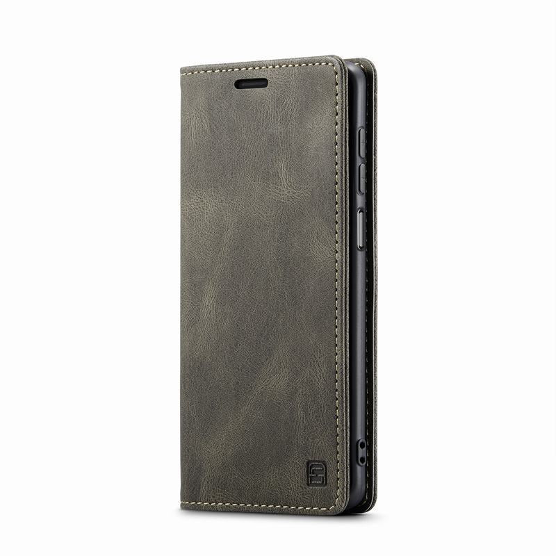 For Xiaomi Redmi Note 11 S Case Cover Luxury Magnetic Flip Silicone Matte Leather Wallet Phone Bag On For Xiaomi Redmi Note 11S