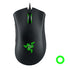 Original Razer DeathAdder Essential Wired Gaming Mouse Mice 6400DPI Optical Sensor 5 Independently Buttons For Laptop PC Gamer