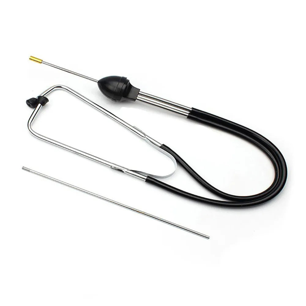 Car Stethoscope Mechanics Engine Cylinder Hearing Tool for AUDI-A6 Avant HONDA-CIVIC bmw-1 VOLKSWAGEN-JETTA